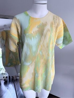 Homme Plisse Issey Miyake size 4
